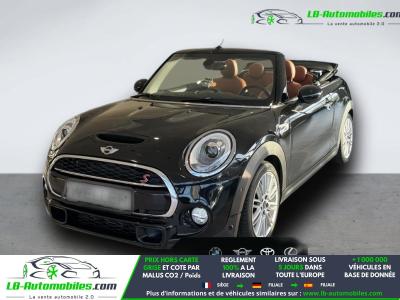 Mini Mini S 192 CH BVM