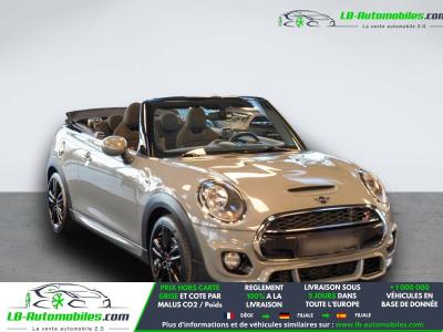 Mini Mini S 192 CH BVM