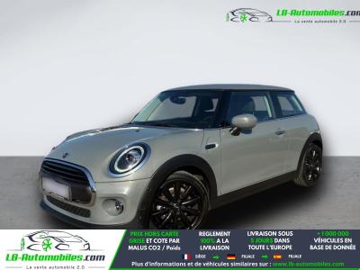 Mini Mini 102 CH BVM