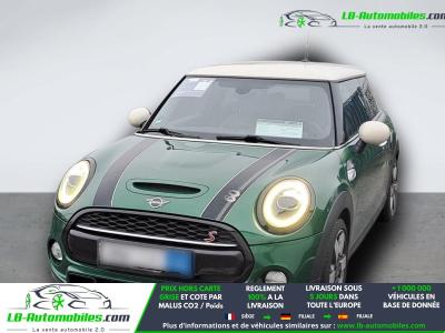 Mini Mini S 192 CH BVM