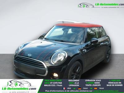 Mini Mini 102 CH BVM