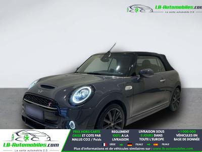 Mini Mini S 192 CH BVM