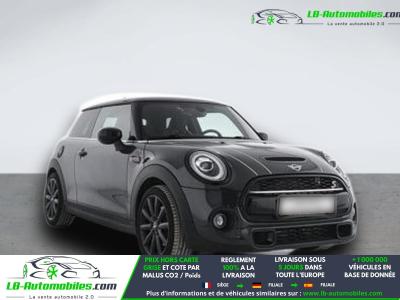 Mini Mini S 192 CH BVM