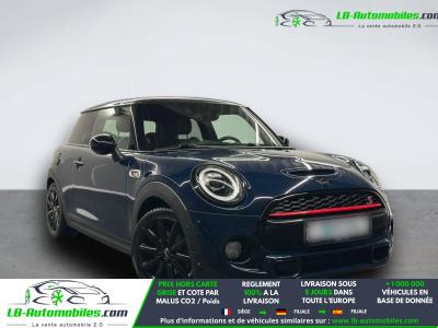 Mini Mini S 192 CH BVM