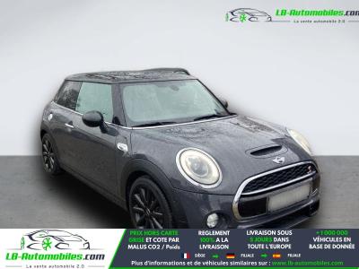 Mini Mini S 192 CH BVA