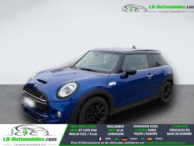 Mini Mini S 192 CH BVA