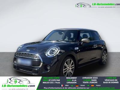Mini Mini S 192 CH BVA