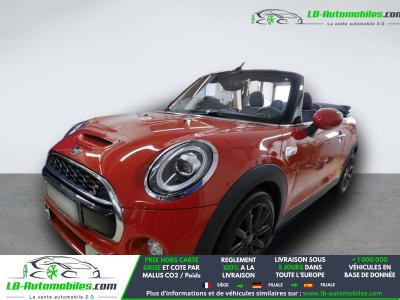 Mini Mini S 192 CH BVA