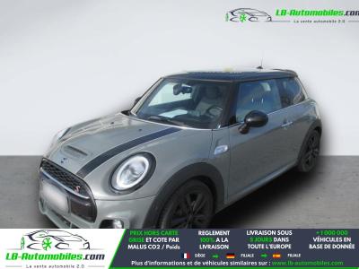 Mini Mini S 192 CH BVA