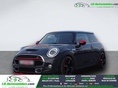 Mini Mini S 192 CH BVA