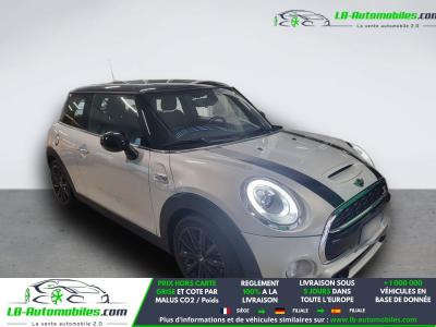 Mini Mini S 192 CH BVA