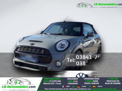 Mini Mini S 192 CH BVA