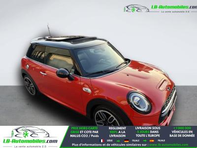 Mini Mini S 192 CH BVA
