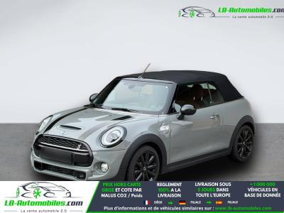 Mini Mini S 192 CH BVA