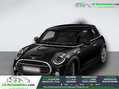 Mini Mini S 192 CH BVA