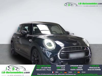 Mini Mini S 178 CH BVM