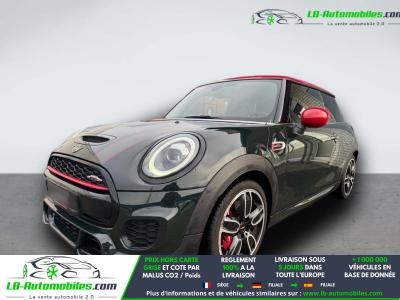 Mini Mini S JCW 231 CH  BVM