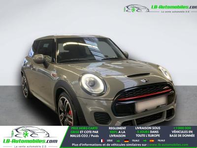 Mini Mini S JCW 231 CH  BVM
