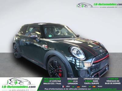 Mini Mini S JCW 231 CH  BVM
