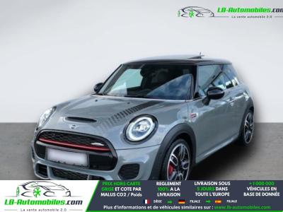 Mini Mini S JCW 231 CH  BVM