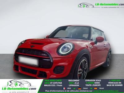 Mini Mini S JCW 231 CH  BVM