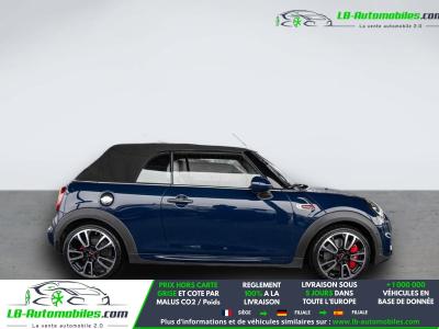 Mini Mini S JCW 231 CH  BVM