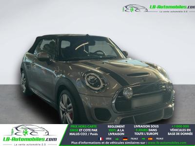 Mini Mini S JCW 231 CH  BVM