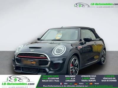Mini Mini S JCW 231 CH  BVM
