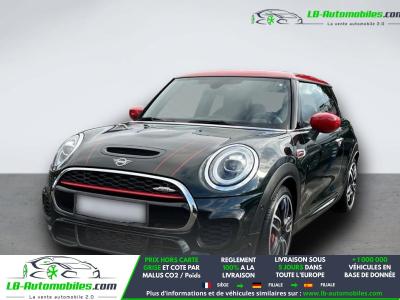 Mini Mini S JCW 231 CH  BVM
