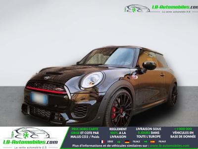 Mini Mini S JCW 231 CH  BVM