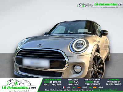 Mini Mini 136 CH BVM