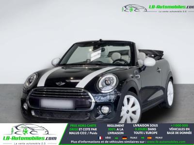 Mini Mini 136 CH BVM