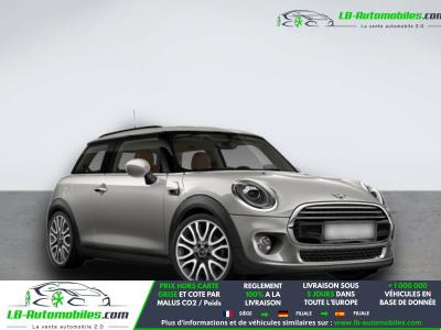 Mini Mini 136 CH BVM