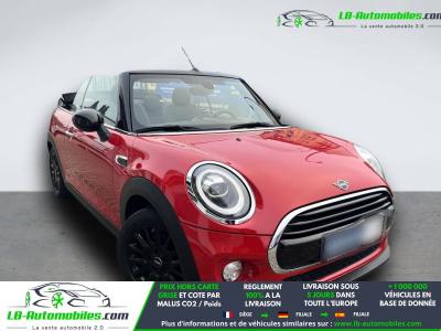 Mini Mini 136 CH BVM