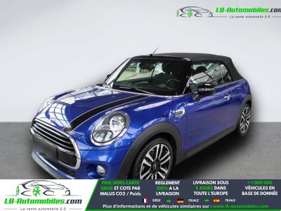 Mini Mini 136 CH BVM