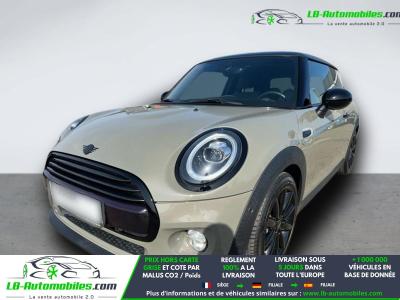 Mini Mini 136 CH BVM