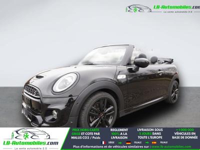 Mini Mini S 192 CH BVM