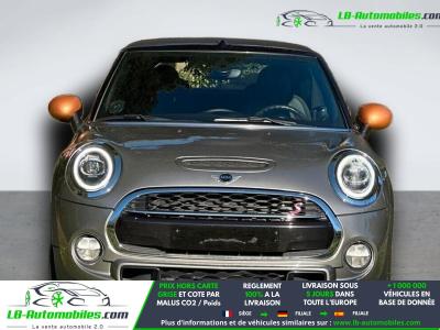 Mini Mini S 192 CH BVM