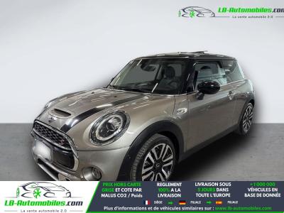 Mini Mini S 192 CH BVA
