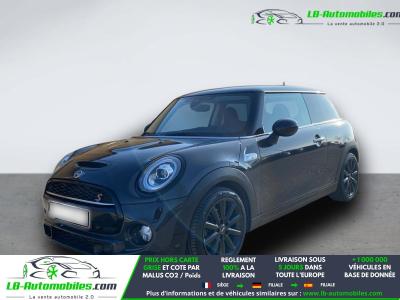Mini Mini S 192 CH BVA