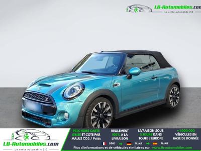 Mini Mini S 192 CH BVA