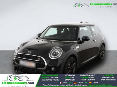 Mini Mini S 192 CH BVA