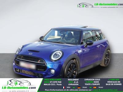 Mini Mini S 192 CH BVA