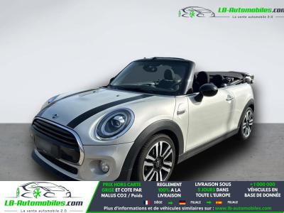 Mini Mini 136 CH BVA