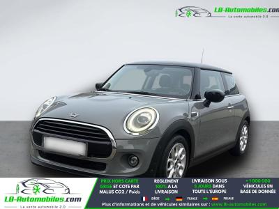 Mini Mini 136 CH BVA