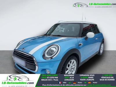 Mini Mini D 116 CH BVM