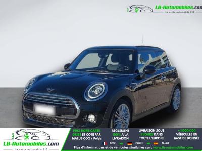 Mini Mini D 116 CH BVM