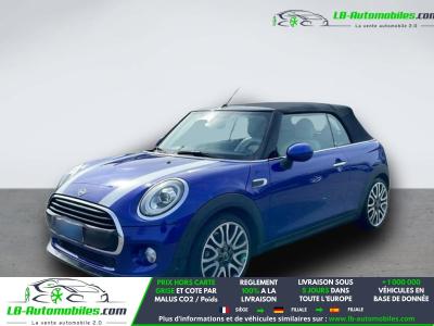 Mini Mini D 116 CH BVM