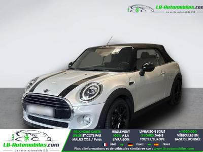 Mini Mini D 116 CH BVM