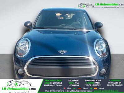 Mini Mini One D 95 CH BVM